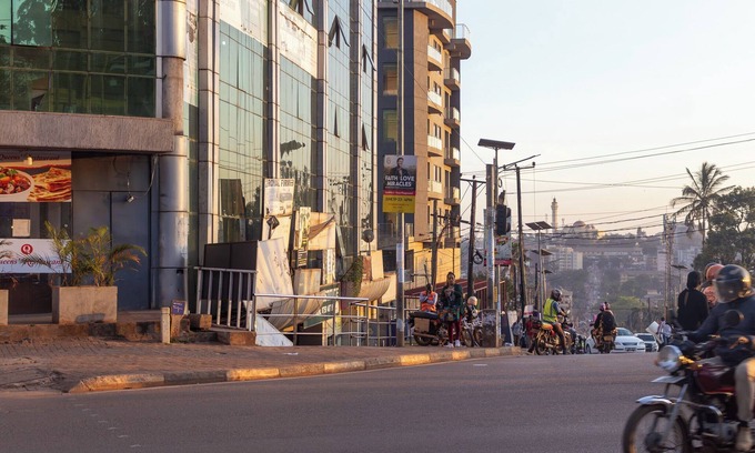 Kampala House | Matinza Homes, Makerere - 10min Drive to KLA City Wi-Fi Included 5