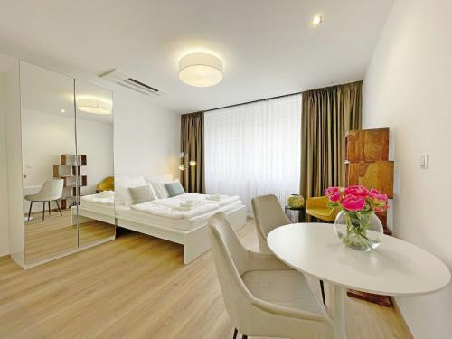 Brno-stred Apartment | Matis 1 - Apartmán Brno centrum