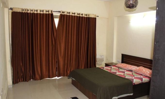 Lavasa Apartment | Matoshree lake view proparty lavasa
