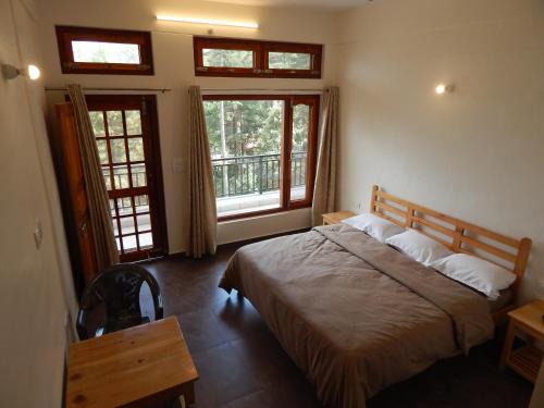 Almora House | Matryoshka Homestay