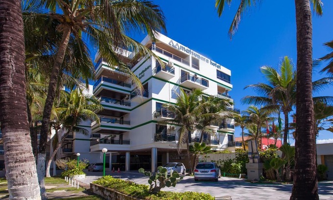 Cruz das Almas Hotel | Matsubara Acqua Park Hotel