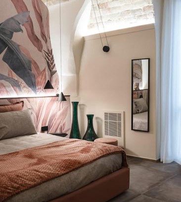 Altamura Bed & Breakfast | MATTEI LUXURY B&B