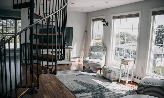 Matunuck House | Matunuck Beach House: Update: Property is pending sale