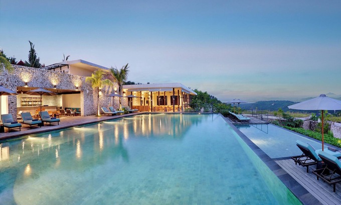 Penida Island Resort | Maua Nusa Penida