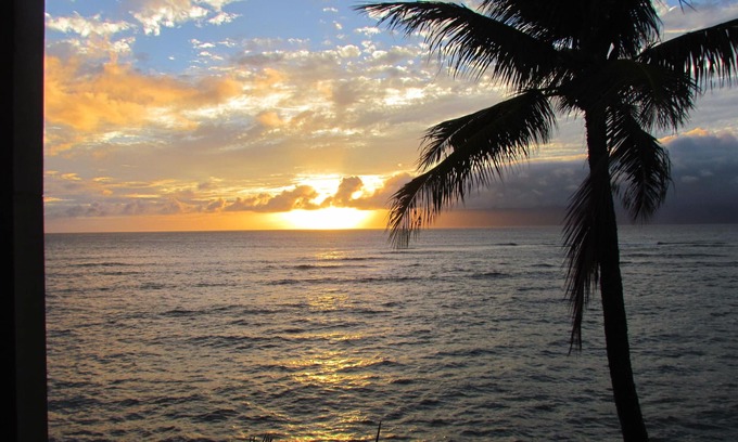 Kahana Condo | Maui is calling.it's a great time to take a trip!