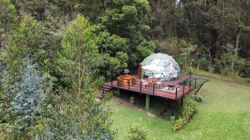 Tenjo Other | MAUNA Glamping