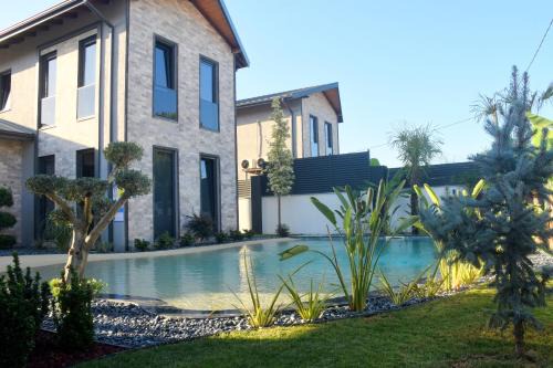 Masukiye Villa | maura beach villas family