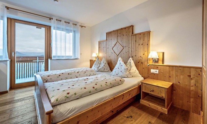 Vandoies Apartment | Maurerhof Morgenrot
