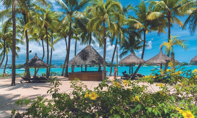 Grand-Baie Resort | Mauricia Beachcomber Resort & Spa