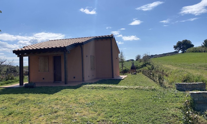 Baratti Other | Maurino accommodation five minutes from the beach