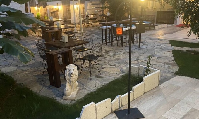 Cesme Apartment | Mavi Butik Apart