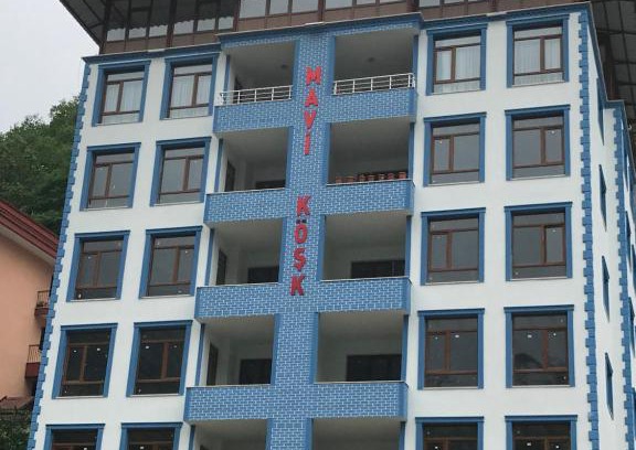 Caykara Apartment | MAVİ KÖŞK UZUNGÖL