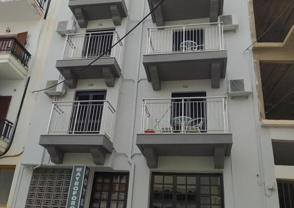 Agios Nikolaos Apartment | Mavroforos Hotel