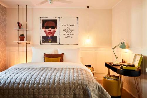 Stadtmitte Hotel | Max Brown Hotel Midtown, part of Sircle Collection