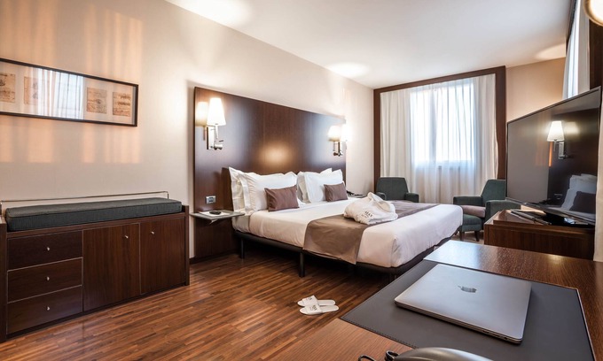 Livorno Hotel | Max Hotel Livorno