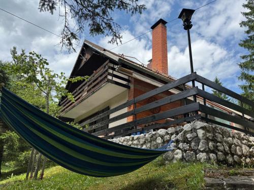 Kranjska Gora Villa | MaxDan Lodge