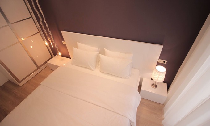Saburtalo Apartment | Maxela apartments 7-2