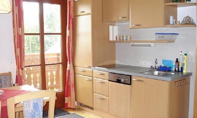 Mariapfarr Apartment | Maxgut