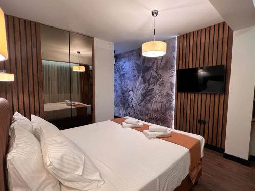 Varna City Centre Apartment | Maxim Apartment with Free Parking