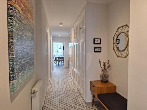 Lugo Apartment | MAXIMO CONFORT