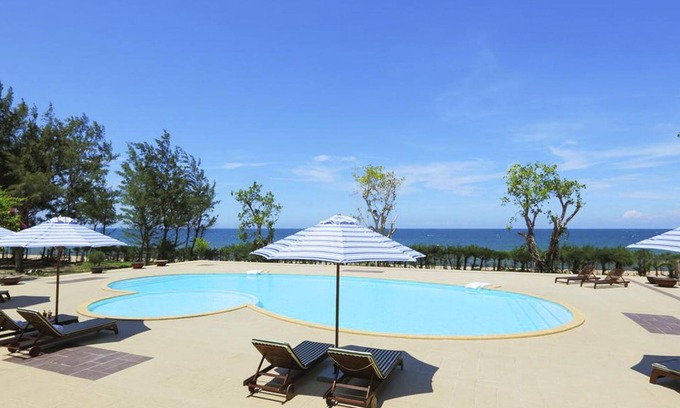 Phan Thiet Resort | Maxivic Beach Resort Phan Thiet