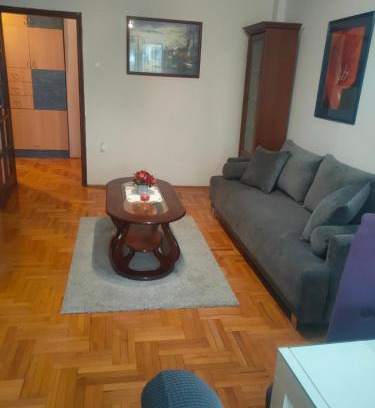 Medijana Apartment | MaxLux