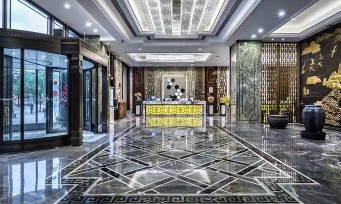 Shanghai Bed & Breakfast | Maxshure Mezihoo Hotel