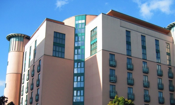 Goschwitz Hotel | Maxx Hotel Jena