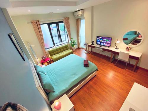 Hai Ba Trung House | May - MARVELOUS 02 sđt 09756-59323