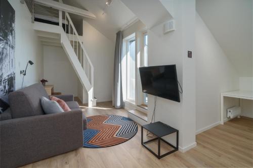 Grunerlokka Apartment | MAYA Apartments - Thorvald Meyers gate 38