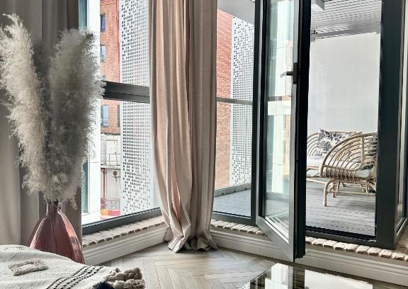 Gdansk City Center Apartment | Maya's Flats & Resorts 33 - GRANARIA
