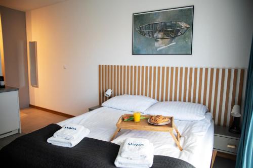 Gdansk City Center Apartment | Maya's Flats & Resorts 41 - Walowa 25