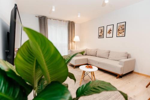 Gdansk City Center Apartment | Maya's Flats & Resorts 42 - Świętej Barbary