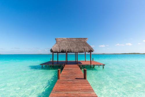 Chetumal Hotel | Mayan Playa Bacalar