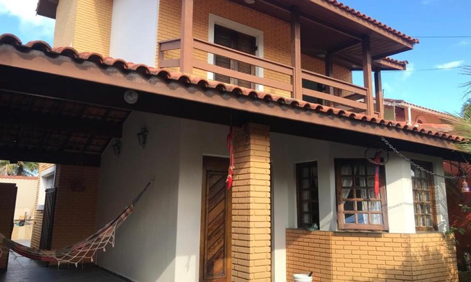 Balneario Gaivotas House | maycon luiz tucacelli rosa