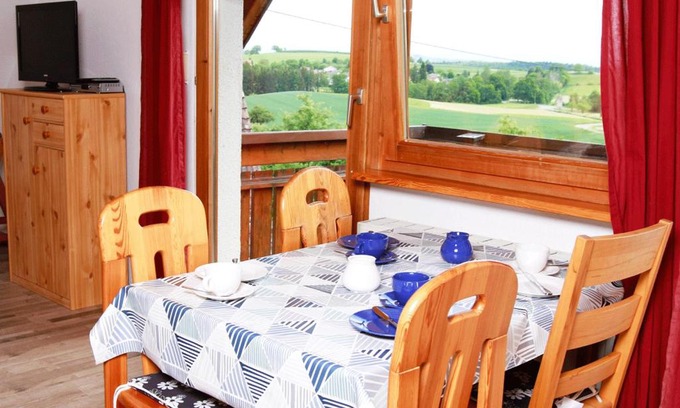Hohenbodman Apartment | Mayer Burghöfe FeWo 3