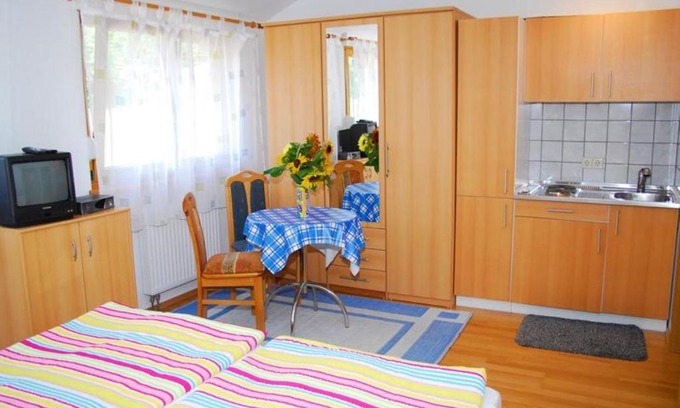 Hohenbodman Apartment | Mayer Burghöfe FeWo 4a