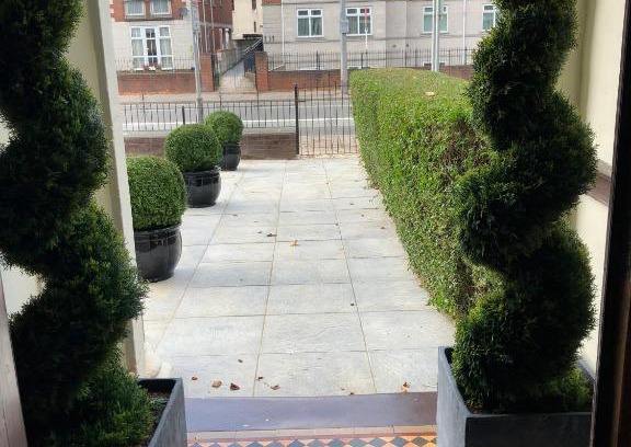Penylan House | Mayfair Guest House