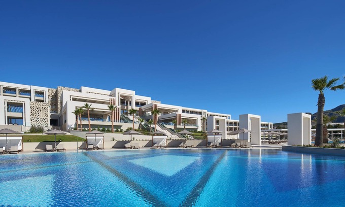 Kiotari Resort | Mayia Exclusive Resort & Spa - Adults Only - All Inclusive