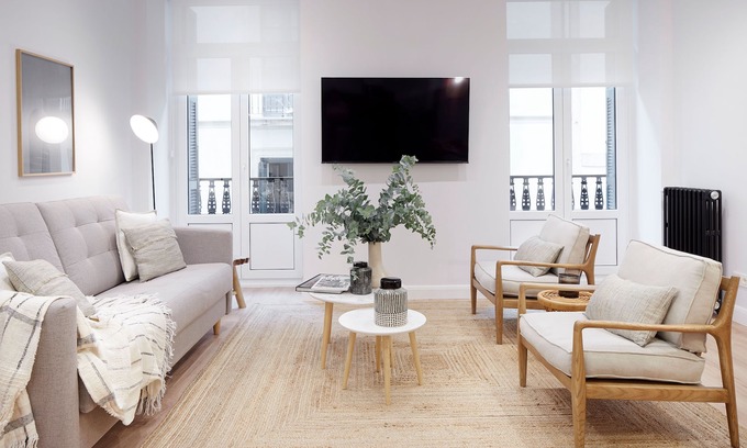 Old Town Apartment | Mayor Suite 1 by FeelFree Rentals