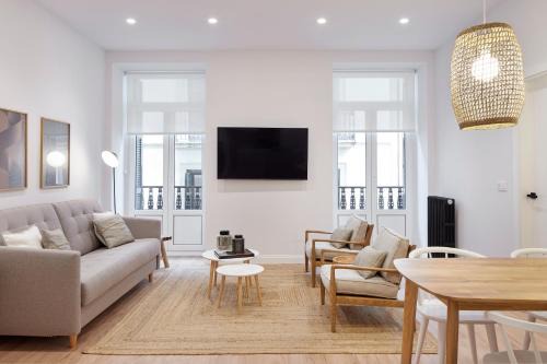 Old Town Apartment | Mayor Suite 1 by FeelFree Rentals