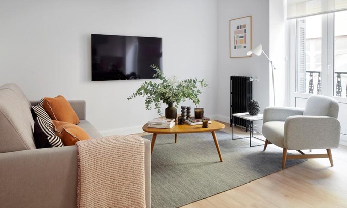 Old Town Apartment | Mayor Suite 3 by FeelFree Rentals