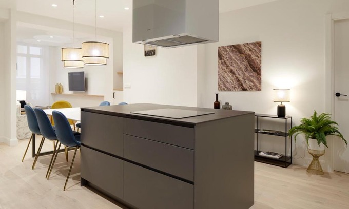 Old Town Apartment | Mayor Suite 8 by FeelFree Rentals