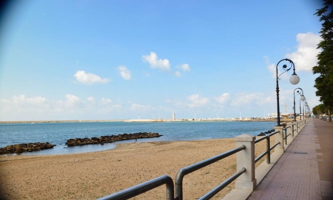 Mazara del Vallo Apartment | Mazara Apartment - central.
