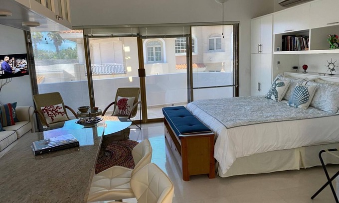 Mazatlan Villa | Mazatlan's best, Ocean front Casita for Rent!