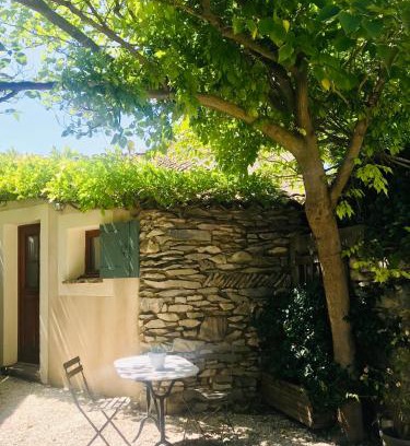 Tavel Apartment | Mazet indépendant Tavel - Le Mas de l Acacia