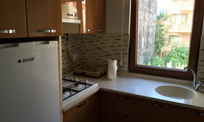 Trabzon House | Mazlum Apart Hotel's