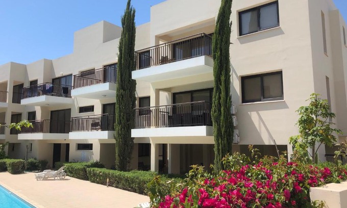 Mazotos Apartment | Mazotos Hills 4 Apt C202