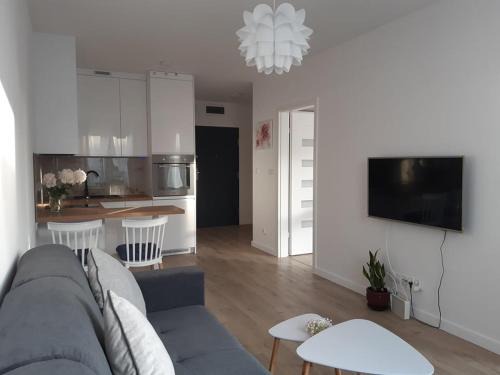 Kolobrzeg Apartment | Mazowiecka Park
