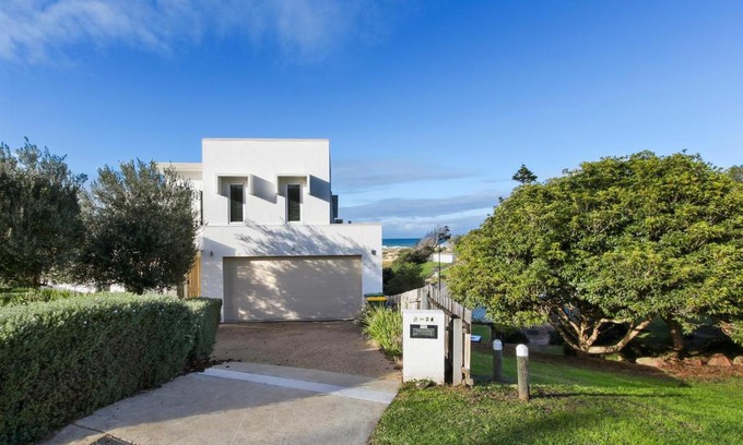 Lake Tyers Beach House | Mazza by the Sea